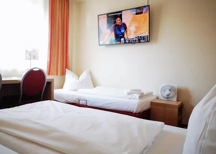 Hotel Scholz