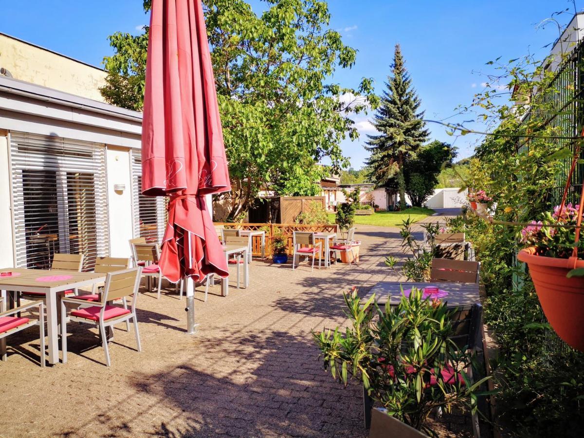 Hotel Scholz 3*