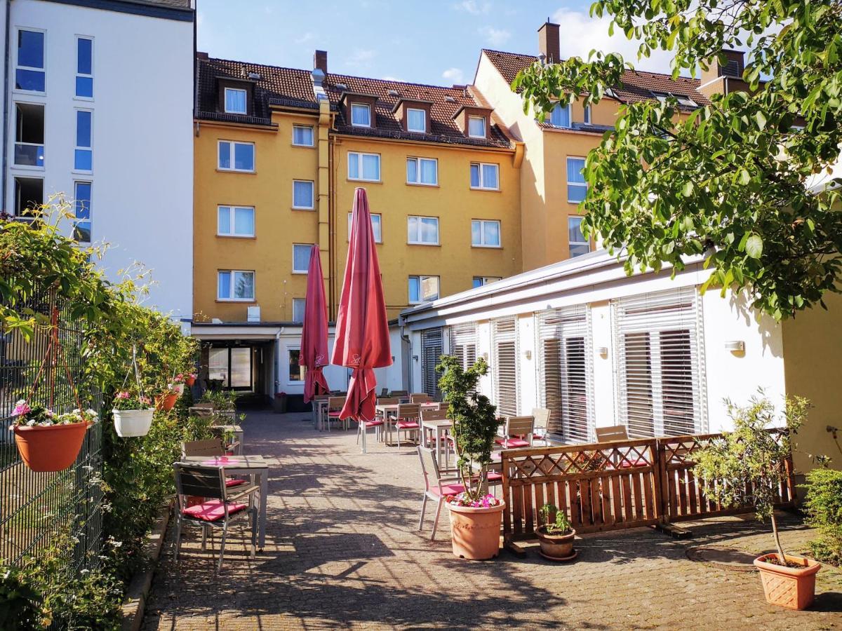 Scholz Hotel Koblenz (Rhineland-Palatinate)