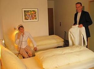 Hotel Scholz Koblenz (Rhineland-Palatinate)